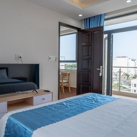 Camellia Family Suites Da Nang Dış mekan fotoğraf
