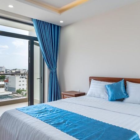 Camellia Family Suites Da Nang Dış mekan fotoğraf