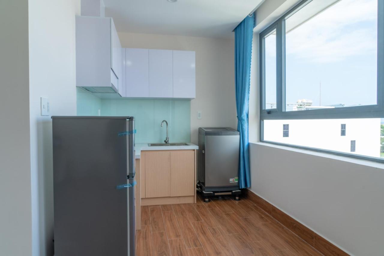 Camellia Family Suites Da Nang Dış mekan fotoğraf