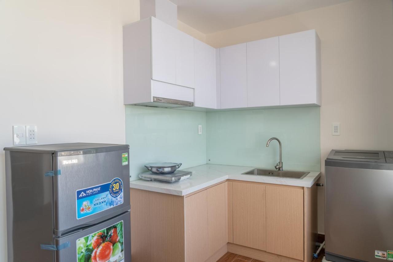Camellia Family Suites Da Nang Dış mekan fotoğraf